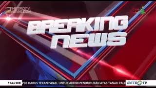 obb breaking news metro tv (dsember 2017-2019)