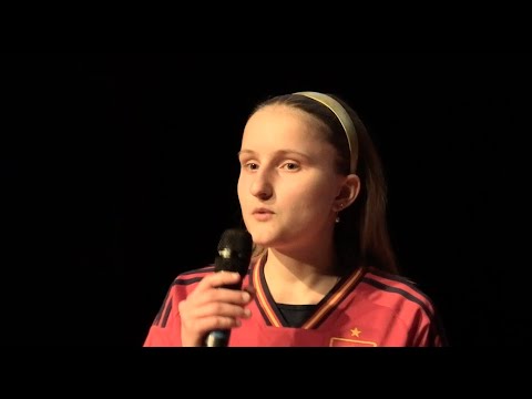 How gerrymandering hinders voters' power | Uliana Nesterkina | TEDxYouth@TFIS Episode cover
