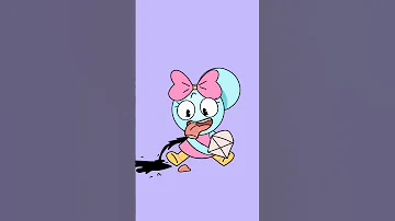 WARNING BLOOD VIOLENCE Happy Tree Friends X Dandy S World Dandysworld Happytreefriends Animation 