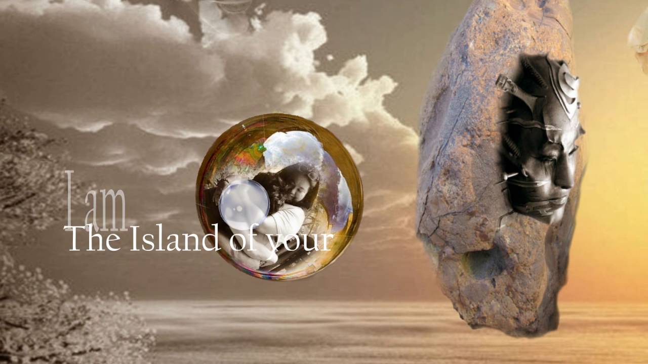 ⁣ISLAND OF LIFE   -  KITARO & JON  ANDERSON