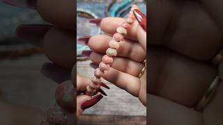 Pink Umbonium Sea Shell Head Band