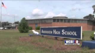 Aberdeen Schools- February 24, 2016