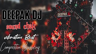 #soundcheck | Mala SpL Beat Dj Competition Dj Deepak King of fafa Mau prayagraj wale ||Dj AKY