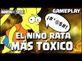 EL NIÑO RATA MAS TOXICO DE R6 | Phantom Sight | Caramelo Rainbow Six Siege Gameplay Español