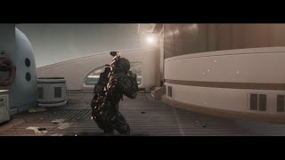 Black Ops 2 - Edit Discontinuity of Movement by OYD