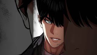 Lookism's main character #lookism #manhwa #webtoon #lookismedits #hanako2861 #danielpark