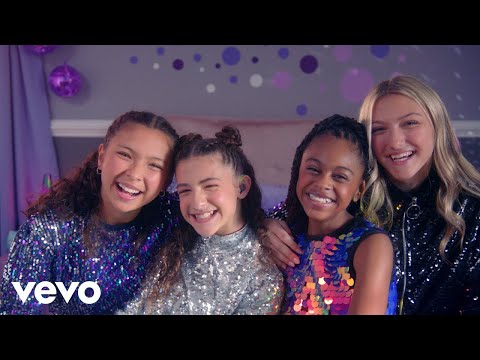 KIDZ BOP Kids - Sunroof (Official Music Video)