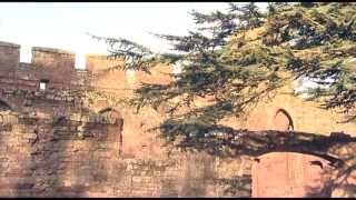 Acton Burnell Castle