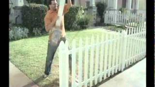 Jamison Reeves show reel
