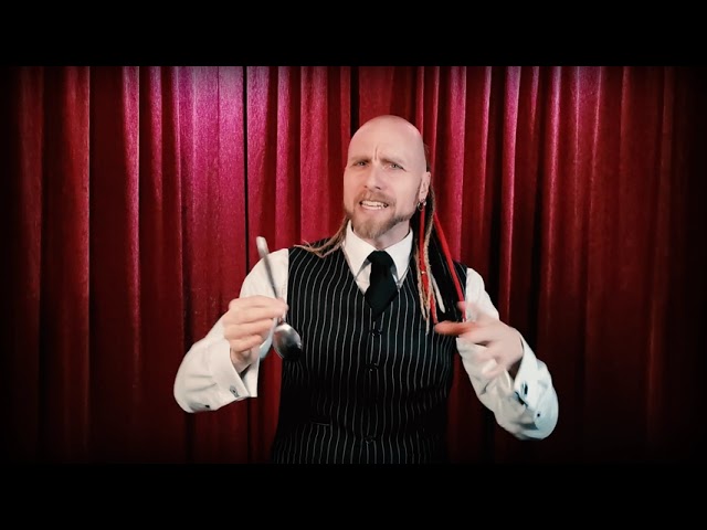 ARKADIA, Spoon - TEDxYouth@Sundsvall 2021