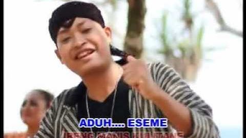 Thumbnail of JAMILAH ( Jamal Mirdad ) - Album CSGK Manthous 2016 - Gilang Sanjaya