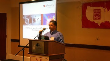 DNA Microarrays - Current Technology and Clinical Applications