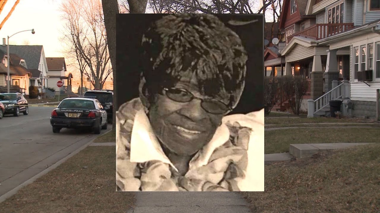 Milwaukee woman found dead after overnight Silver Alert - YouTube