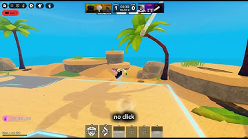 (Part 2) Exposing auto parries/scripters in Ranked Season 5 - Death Ball