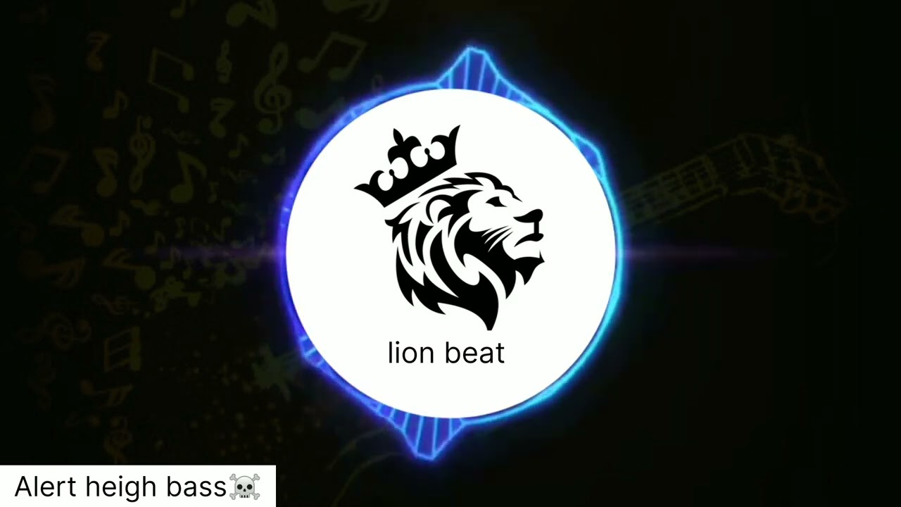 #lionbeat