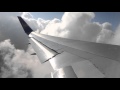 *Firm landing* Condor B767-300 Munich - Punta Cana