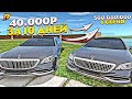 500 МИЛЛИОНОВ ЗА 10 ДНЕЙ. 6 СЕРИЯ. RADMIR RP GTA CRMP