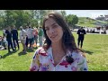 Szentkirályi Alexandrát is elütötte a sárga villamos