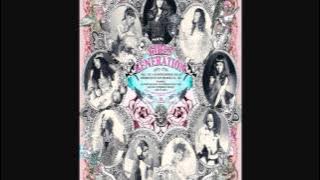 SNSD - The Boys (KOR Ver.)(Ringtone)