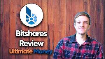 BitShares review - The Ultimate Money Guide to BTS