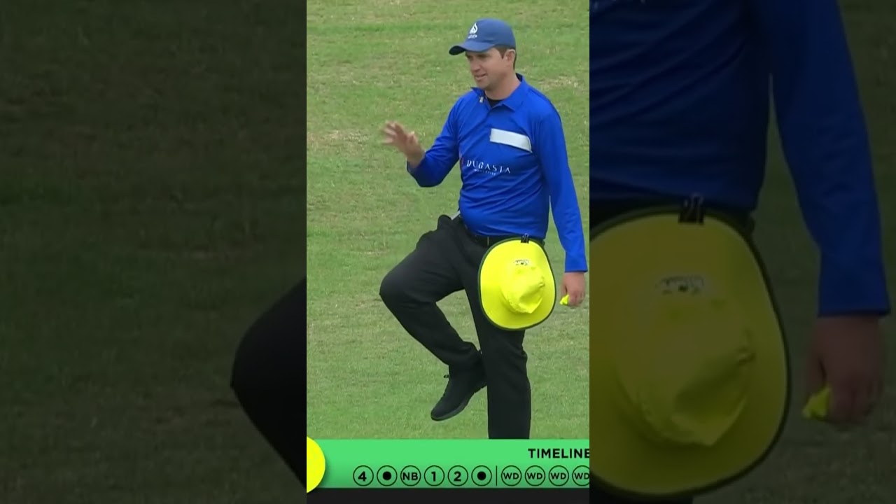 John Hastings tough to watch 