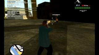 AIMBOT FOR SA:MP