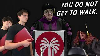 AI Ruined Graduation All Across The Country