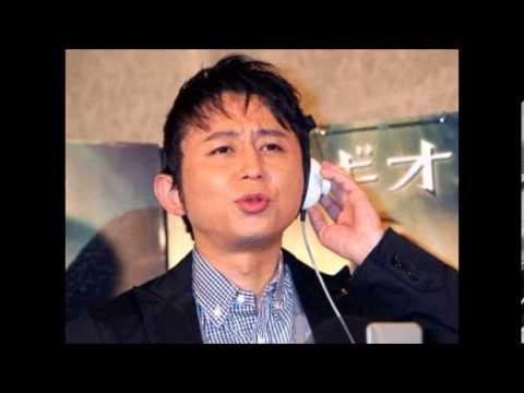 20130113【替え歌】有吉弘行のSUNDAY NIGHT DREAMER～大黒摩季「ら・ら・ら」～