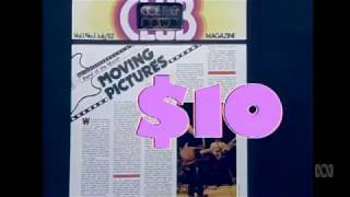 Countdown Club July 1982 TV promo screenshot 3