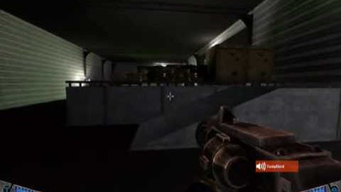 Exterminatus MOD for Half Life  Source Orangebox