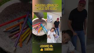 Aslında Çikolata Alsan Iyi Olur 😲