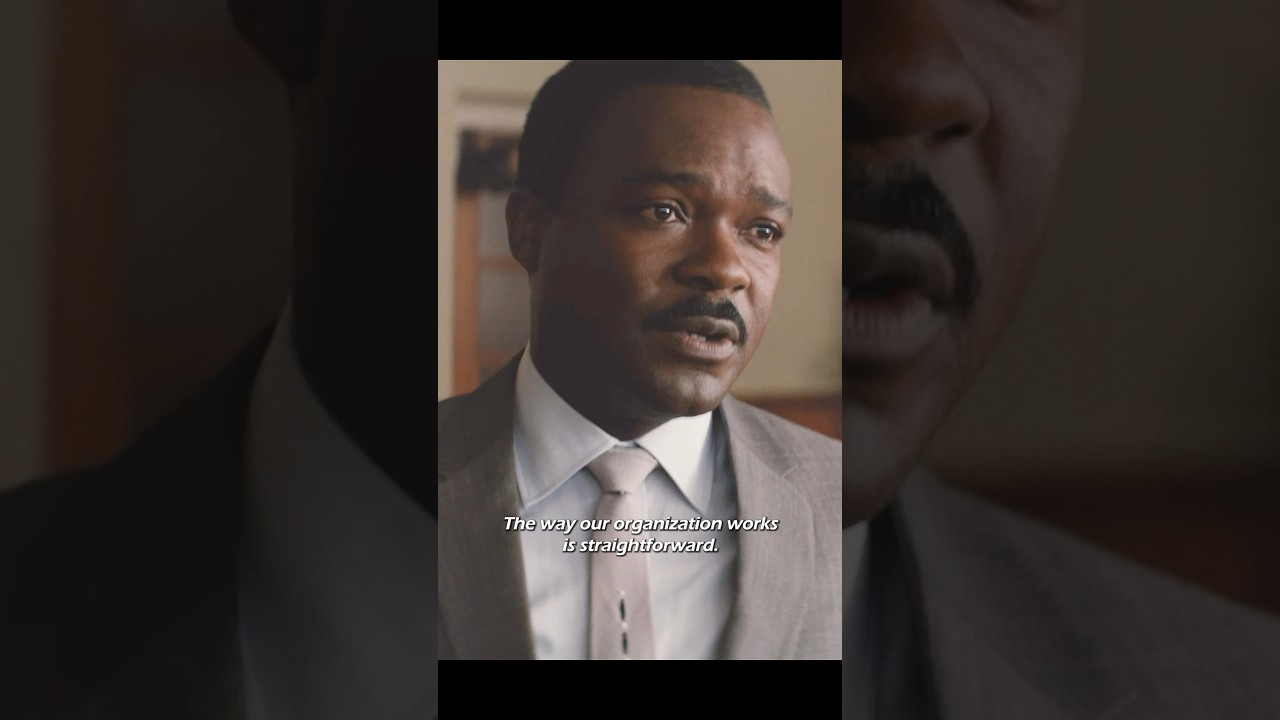 He Spoke Up for Justice. Then Every Camera Turned to Him. 