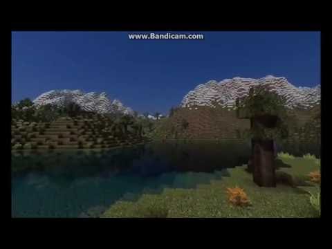 Kubex 1.0 Gameplay - Minecraft Clone (Final Degree Project)
