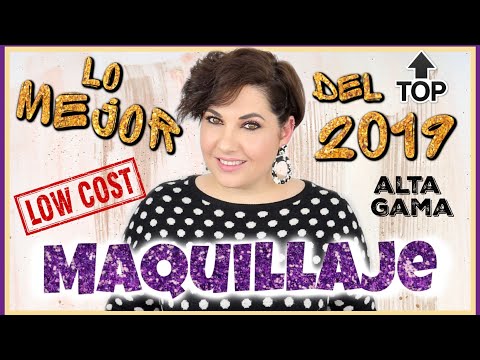 lo-mÁs-top-de-maquillaje-del-2019-♥️⎥monica-vizuete