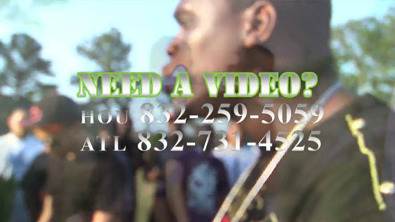 J DAWG ft. Dallas Blocker - ALL ON YOU