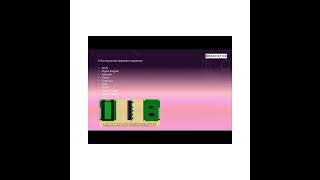Microwave oven simulation --EMERTXE Technologies Embedded System Internship Project