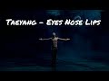 Taeyang - Eyes Nose Lips (1 Hour) Mp3 Song