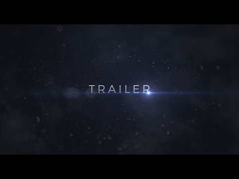 trailer-|-after-effects-template