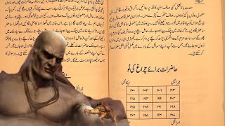 Jinn Kabu Karne Jinn Qabu Karne Ka Wazifa Jinnat Se Kam Lene Ka Amal