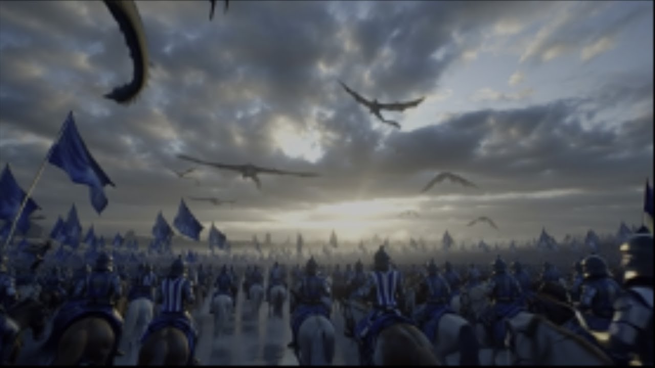 FC Porto's triumphant anthem