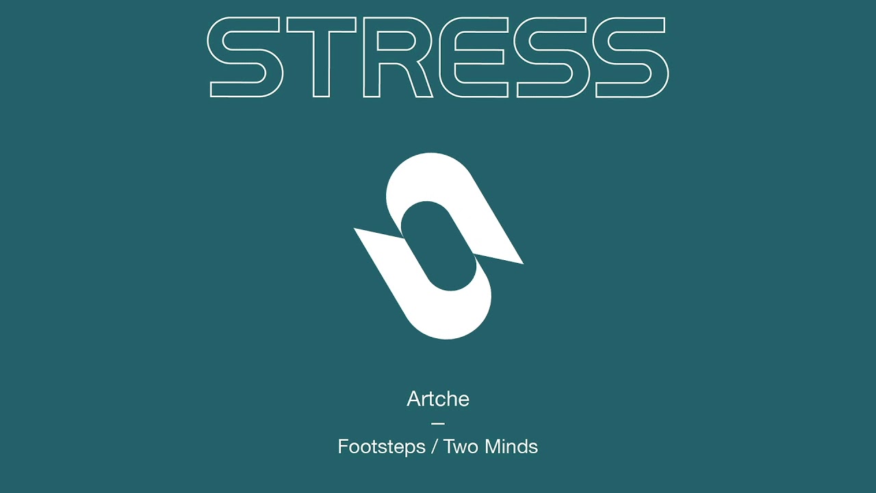 Artche - Footsteps