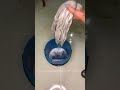 No vas a creer como quedó mi piso, solo con vinagre y sal #reels #shorts #short #shortvideo #home