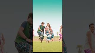 ING RE MONE ORAH TAM #youtubeshorts #reels #trending #dance #song #highlights #santali #shorts .