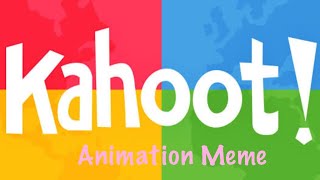 Kahoot!  Meme ☆彡 40+ sub special (I want to consider this as old) screenshot 5