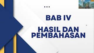 Presentasi UAS Mini Research Mata Kuliah Ekonometrika