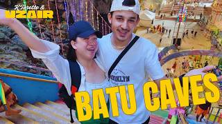 SURPIRSE BABE! MADAMING UNGGOY DITO! 🇲🇾 | K Toretto & Uzair