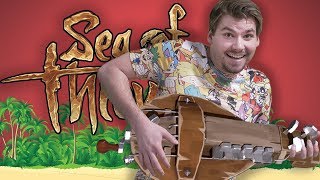 THE FINAL VOYAGE • Sea of Thieves Gameplay