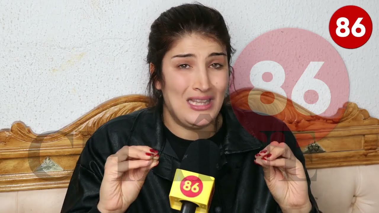 صرخة ريتاج: تفاصيل مرعبة عن الاعتداء الوحشي أمام المعهد!