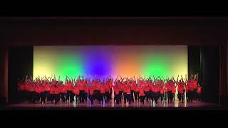 The Zone Dance Center - 2024 Good For the Soul Recital - The Unbreakable (FINALE)