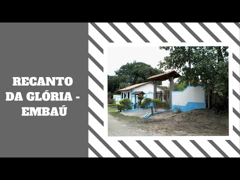 RECANTO DA GLÓRIA - EMBAÚ camera iphone 8 plus apk